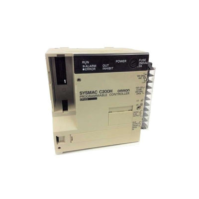 C200H-CPU22