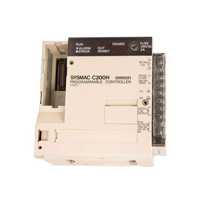 C200H-CPU23
