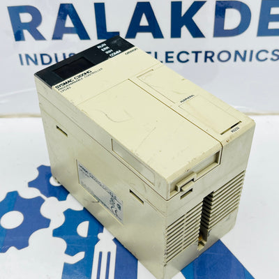 C200HG-CPU43-E