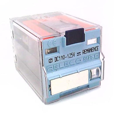 C4-R30/110-125VDC