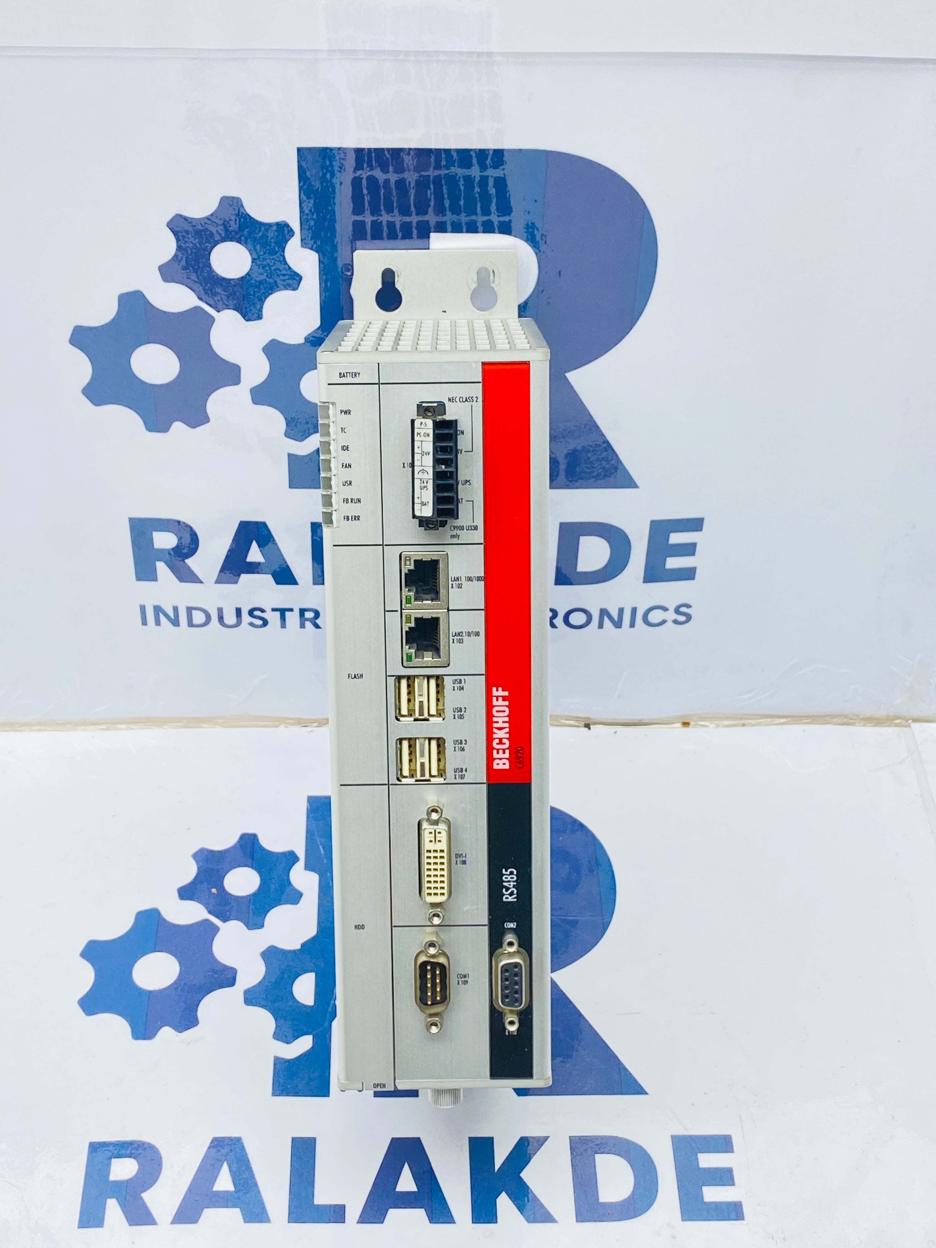 Thumb 1