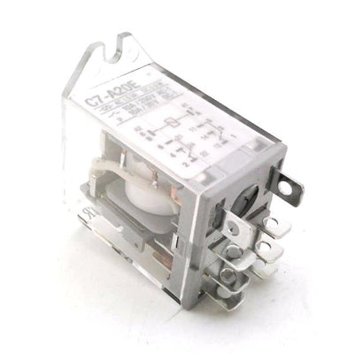 C7-A20E/024VAC