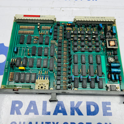 PHILIPS KH8539