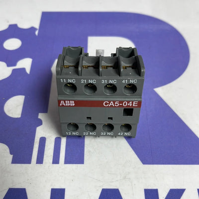 CA5-04E