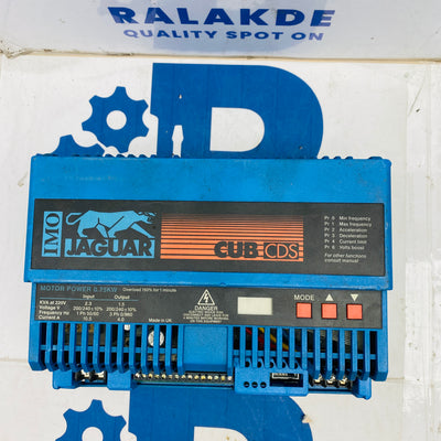 CDS-75UK