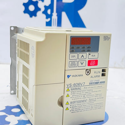 CIMR-V7CC42P2