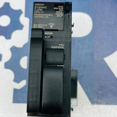 CJ2M-CPU11