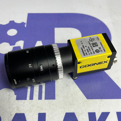 COGNEX CAM-CIC-5000R-14-G