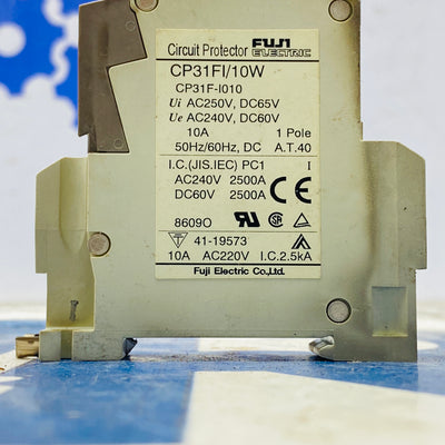 CP31FI/10W