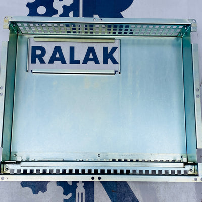 CP6601-0001-0020 ONLY RACK