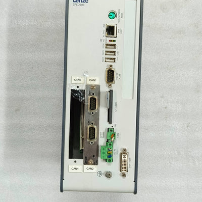 Lenze CPC2700