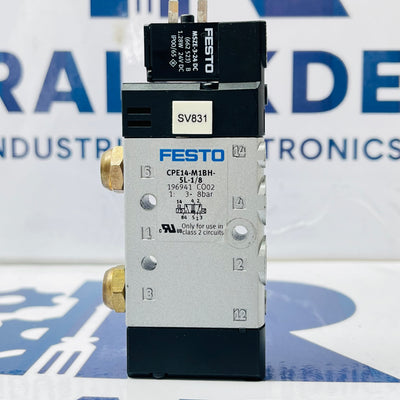 CPE14-M1BH-5L-1/8