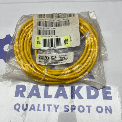 Cognex CCB-M8IO-05 Cable P/n: 185-1053R