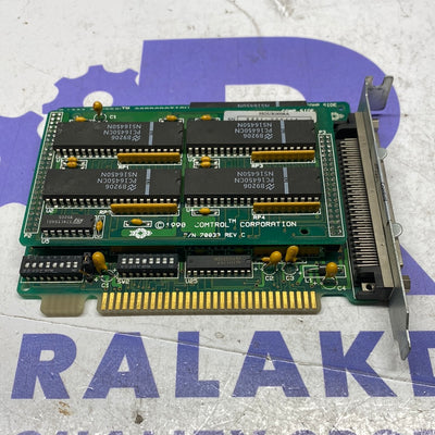 Control HOUK0008A