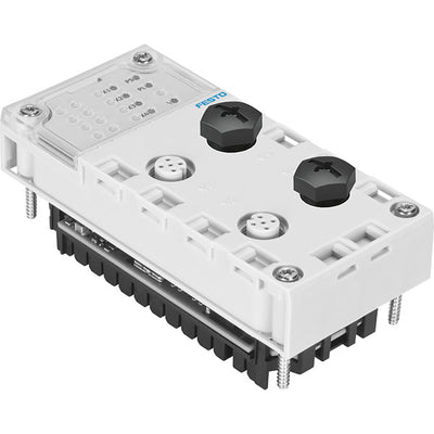 CPX-CTEL-2-M12-5POL-LK