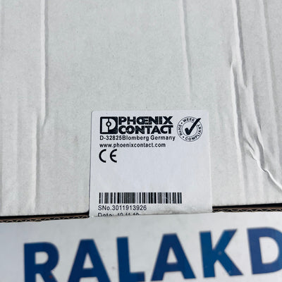 QUINT-DC-UPS/24DC/40