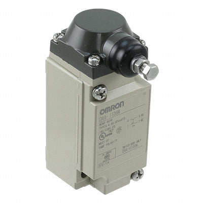 OMRON D4A-1108-N