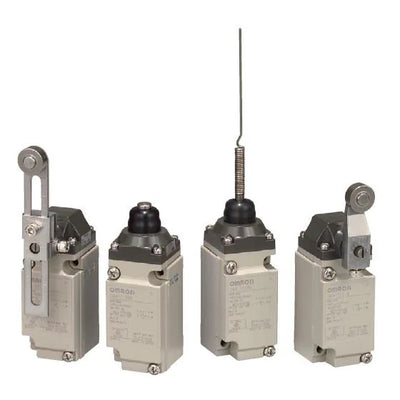 OMRON D4A-4505N
