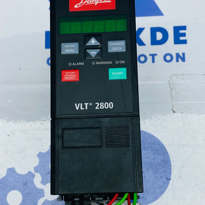 DANFOSS 178B3227