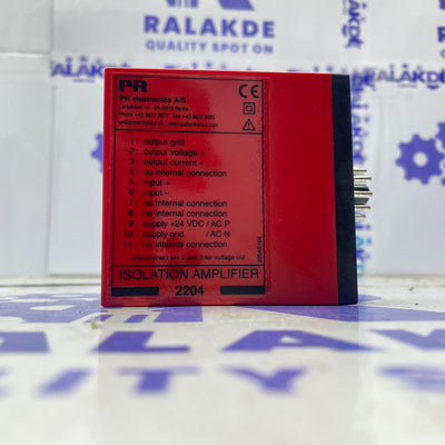 DANFOSS 2204A2P