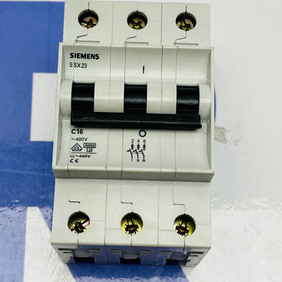 DATALOGIC 5SX23-C16