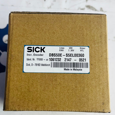 DBS50E-S5EL00360