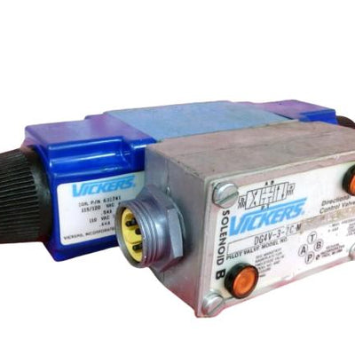 DG4V-3-2C-M-PA5-WLB-40