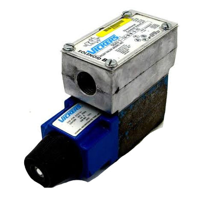 DG4V-3-2N-M-W-B-40