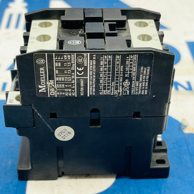 DIL0M-24V-50/60HZ
