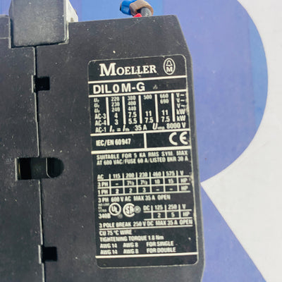 DIL0M-G (24VDC)