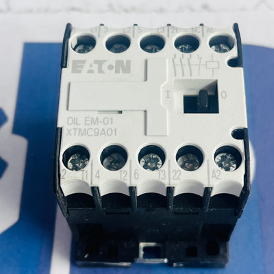 DILEM-01-110V50/60HZ