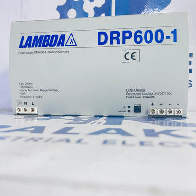 DRP600-1