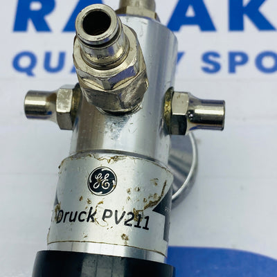 DRUCK PV211