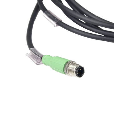 SAC-4P- 5,0-PUR/M12FR SH