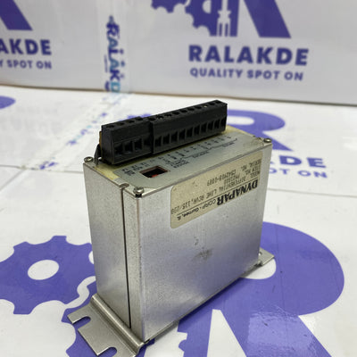 DYNAPAR PM21S00