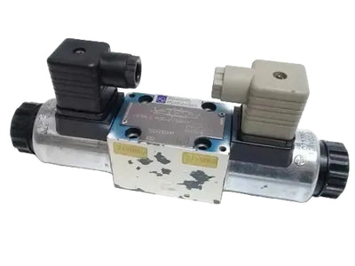 4WRA 6 W30-21/G24K4/V-589