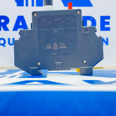 E-T-A 201-2A