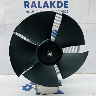 FLAI BG160-200