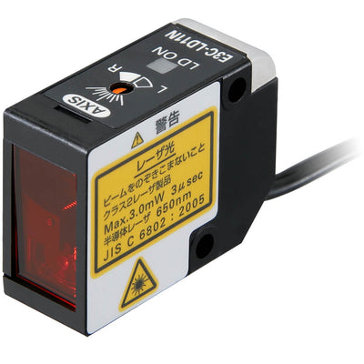 E3C-LD11 2M
