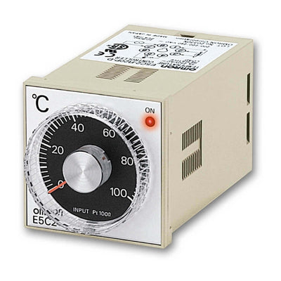 E5C2-R20J 110-120VAC 0-400