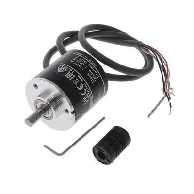 E6B2-CWZ5B 2000P/R 2M