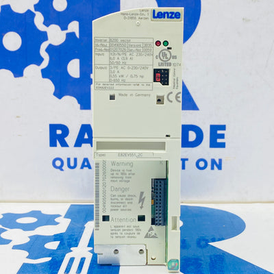 E82EV551K2C