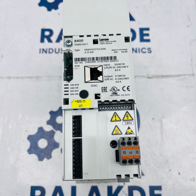 E84AVSCE7512SX0