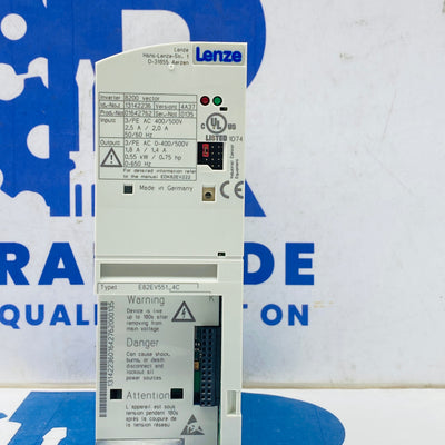 E82EV551S4C