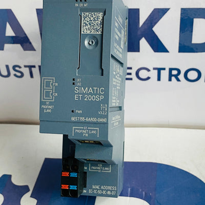6ES7155-6AR00-0AN0