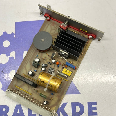 ECM89L51 Electronic Control Module