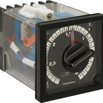 EF7616.32 AC50/60HZ 110V 0,2S-60H