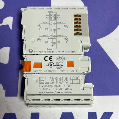 EL3164