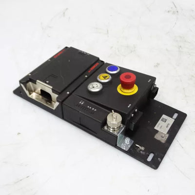 EUCHNER MGB-L2B-PNC-L-117026