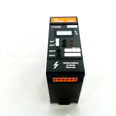 D420/D/1-5V/RLA/RLA/PS/DOWN/1%/HL/11/-